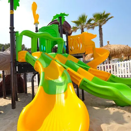 Foto Alba Adriatica Lido Pineta Beach