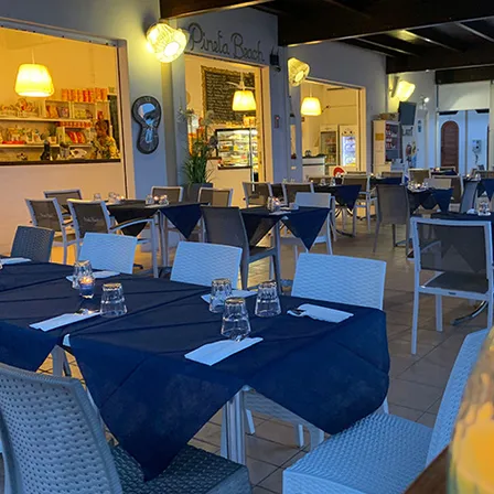 Foto Alba Adriatica Lido Pineta Beach